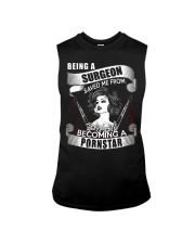 surgeon - pornstar Sleeveless Tee thumbnail