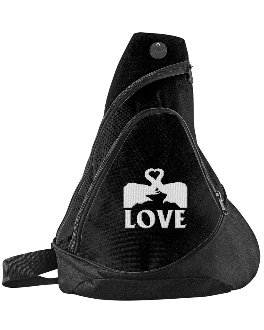 Elephants love Sling Pack