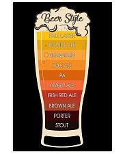 BEER STYLE Vertical Poster tile