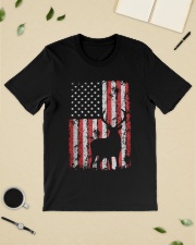 SPECIAL EDITION Classic T-Shirt lifestyle-mens-crewneck-front-19