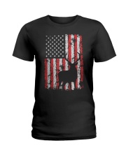 SPECIAL EDITION Ladies T-Shirt thumbnail