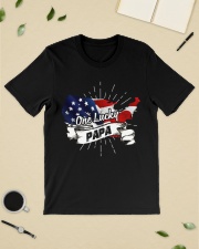 SPECIAL EDITION Classic T-Shirt lifestyle-mens-crewneck-front-19