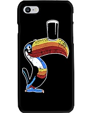 GN Toucan Phone Case thumbnail