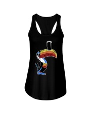 GN Toucan Ladies Flowy Tank tile