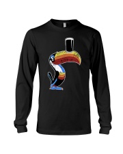 GN Toucan Long Sleeve Tee tile