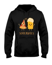 SOULMATES Hooded Sweatshirt tile