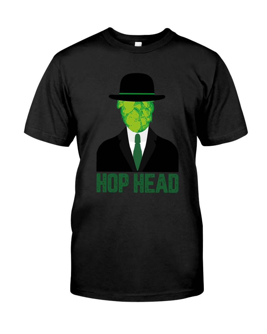 Hop head Classic T-Shirt