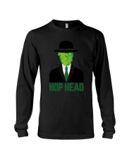 Hop head Long Sleeve Tee thumbnail
