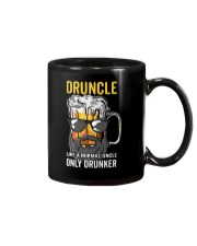 DRUNCLE Mug tile