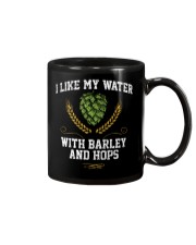 BARLEY AND HOPS Mug thumbnail
