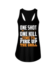 SPECIAL EDITION Ladies Flowy Tank tile
