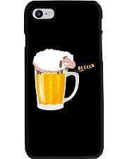 Sheep Beer Phone Case thumbnail