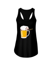 Sheep Beer Ladies Flowy Tank thumbnail