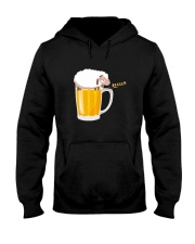 Sheep Beer Hooded Sweatshirt thumbnail