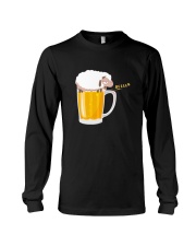 Sheep Beer Long Sleeve Tee thumbnail