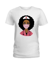 Nurse Life2 Ladies T-Shirt thumbnail