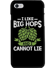 I like big hops and I cannot lie Phone Case thumbnail