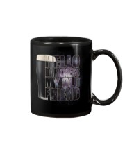 Hello darkness my old friend Mug thumbnail