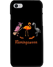FLAMINGOWEEN Phone Case thumbnail