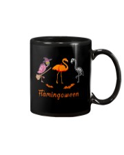 FLAMINGOWEEN Mug tile