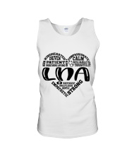 LNA Nurse Unisex Tank thumbnail