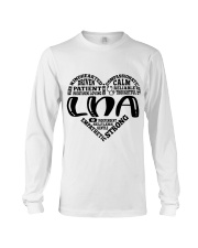 LNA Nurse Long Sleeve Tee thumbnail