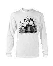 LAGER BEER Long Sleeve Tee thumbnail