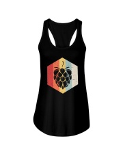 HOPTIMIST Ladies Flowy Tank tile