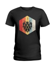 HOPTIMIST Ladies T-Shirt tile