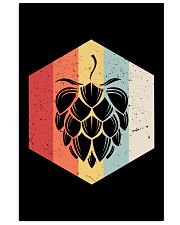 HOPTIMIST Vertical Poster tile