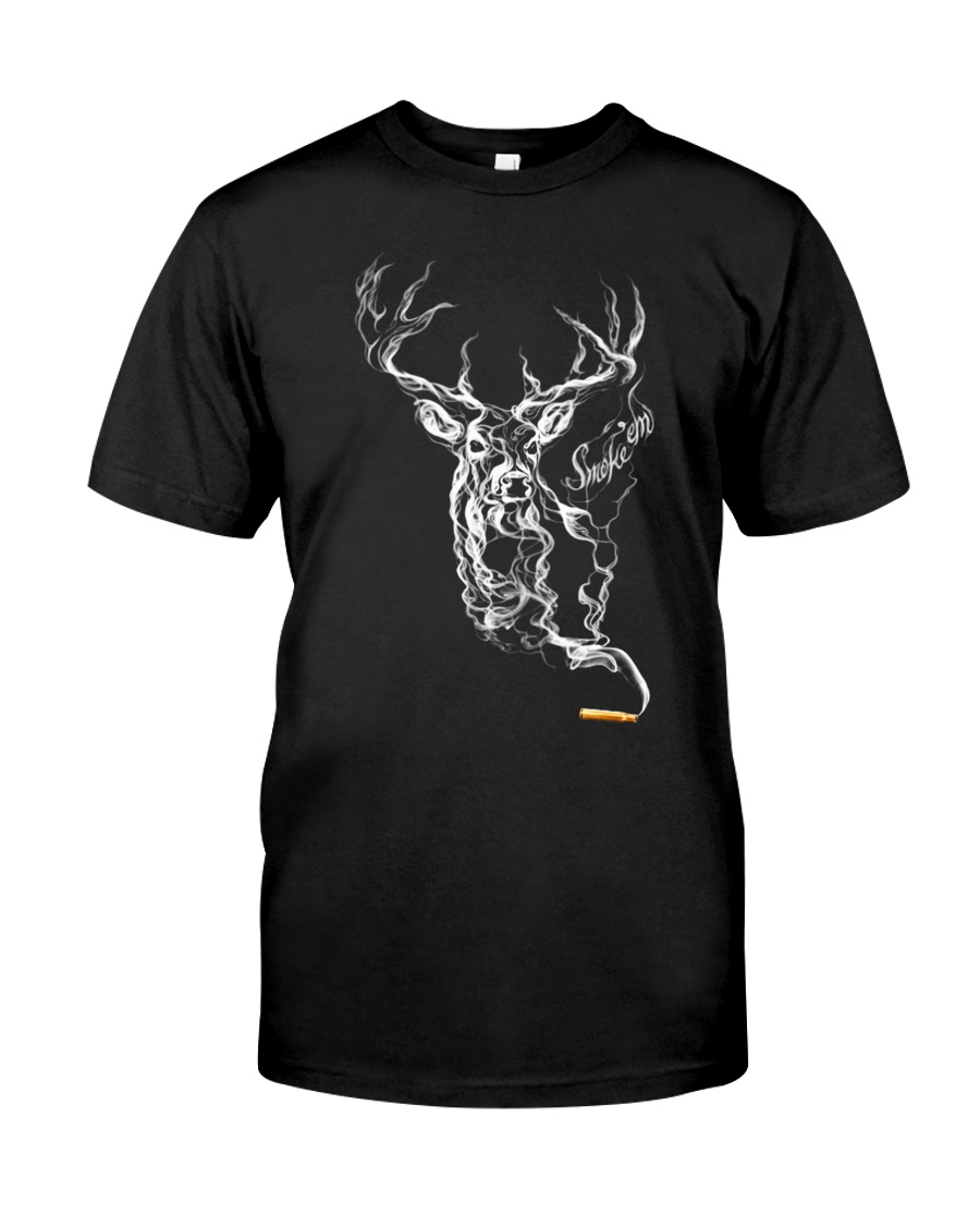 HUNTING LIFE Classic T-Shirt