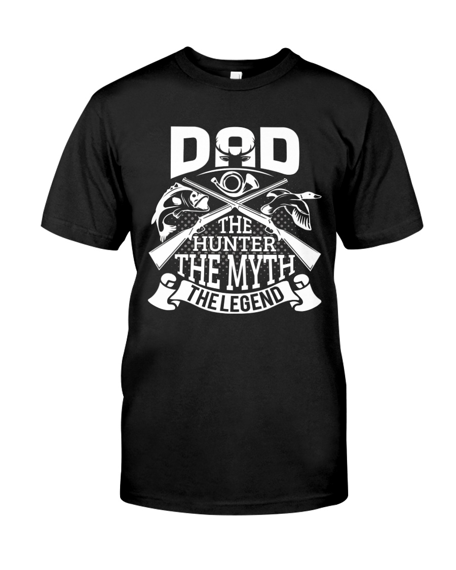 HUNTING LIFE Classic T-Shirt