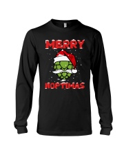 Merry Hoptimas Long Sleeve Tee thumbnail