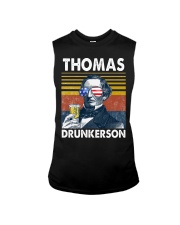 Thomas Drunkerson Sleeveless Tee tile
