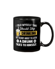 I should stop drinking Mug thumbnail
