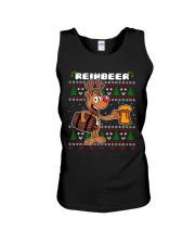 Reinbeer Unisex Tank thumbnail
