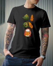 Fusion Classic T-Shirt lifestyle-mens-crewneck-front-6