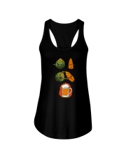 Fusion Ladies Flowy Tank tile