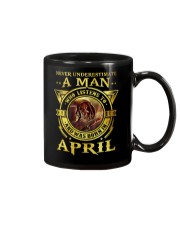 BM 4m Mug thumbnail