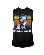 Ronald Ragin' Sleeveless Tee thumbnail