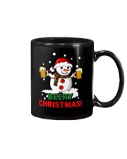 Beery Christmas Mug thumbnail