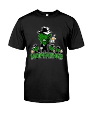 HOPFATHER Classic T-Shirt front
