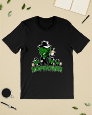 HOPFATHER Classic T-Shirt lifestyle-mens-crewneck-front-19