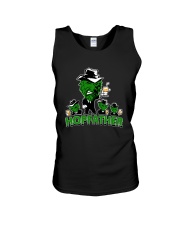 HOPFATHER Unisex Tank thumbnail