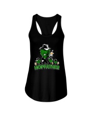 HOPFATHER Ladies Flowy Tank thumbnail