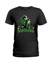 HOPFATHER Ladies T-Shirt thumbnail