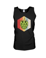 HOPTIMIST Unisex Tank thumbnail