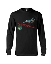 FRIDAY BEER Long Sleeve Tee thumbnail