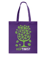 Hops Mug Tote Bag tile