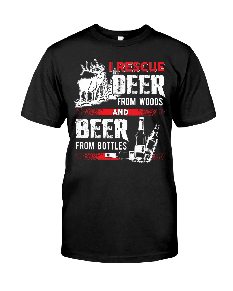 HUNTING LIFE Classic T-Shirt